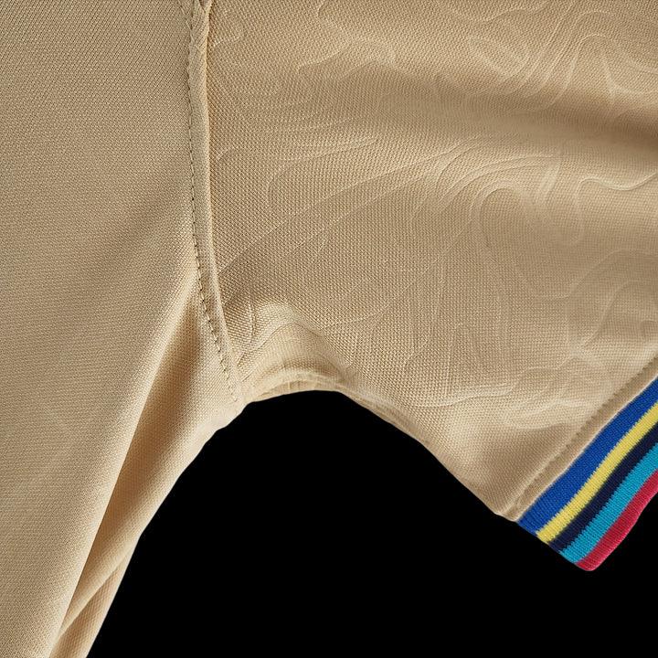 Away Barcelona Shirt 2022/23
