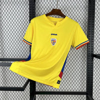 Romanie Shirt 2025