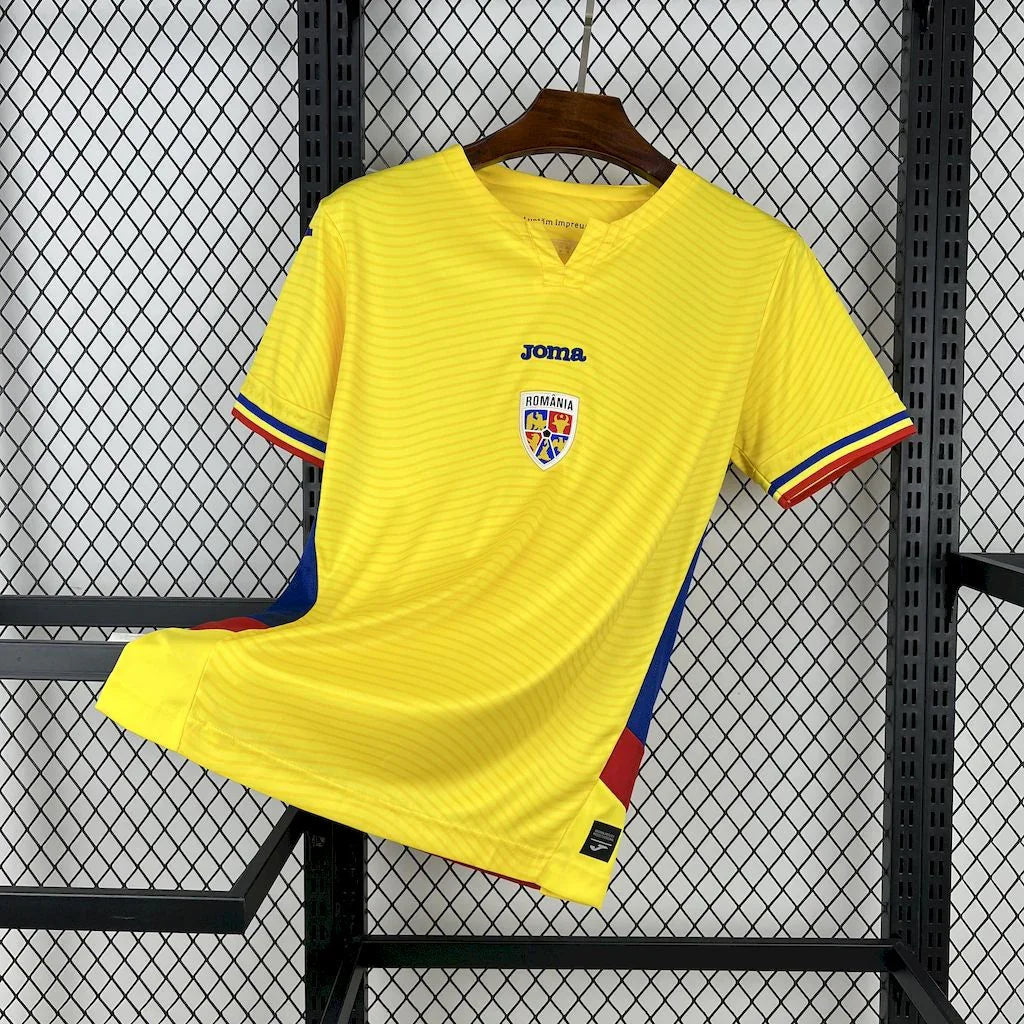 Romanie Shirt 2025