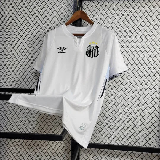Santos Shirt 2024/2025 Home