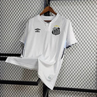 Santos Shirt 2024/2025 Home