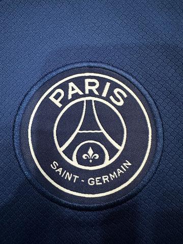 Shirt 2024/2025 Paris Saint-Germain Shirt Third