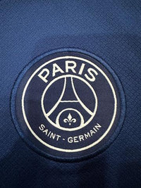 Shirt 2024/2025 Paris Saint-Germain Shirt Third