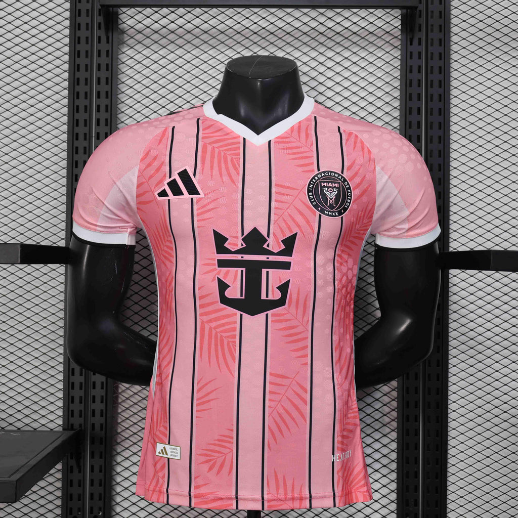 Miami Shirt 2025/26