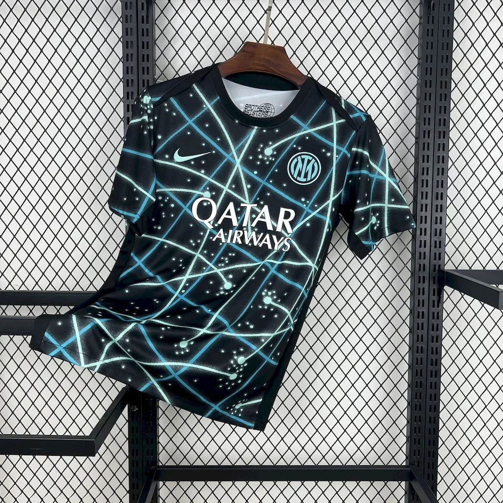 inter Milan Concept Shirt 2025-26