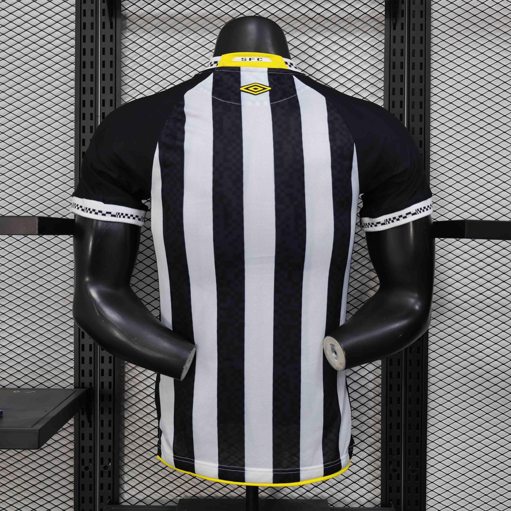 Santos Shirt 2025/26