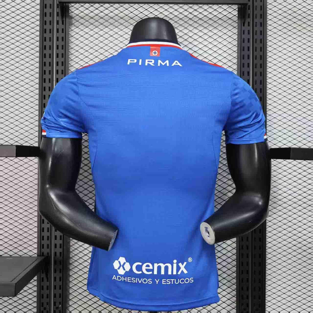 Chelsea Shirt 2025/26