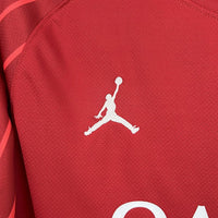 Long Sleeve Psg Shirt 2025/2026