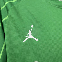 Long Sleeves PSG Shirt