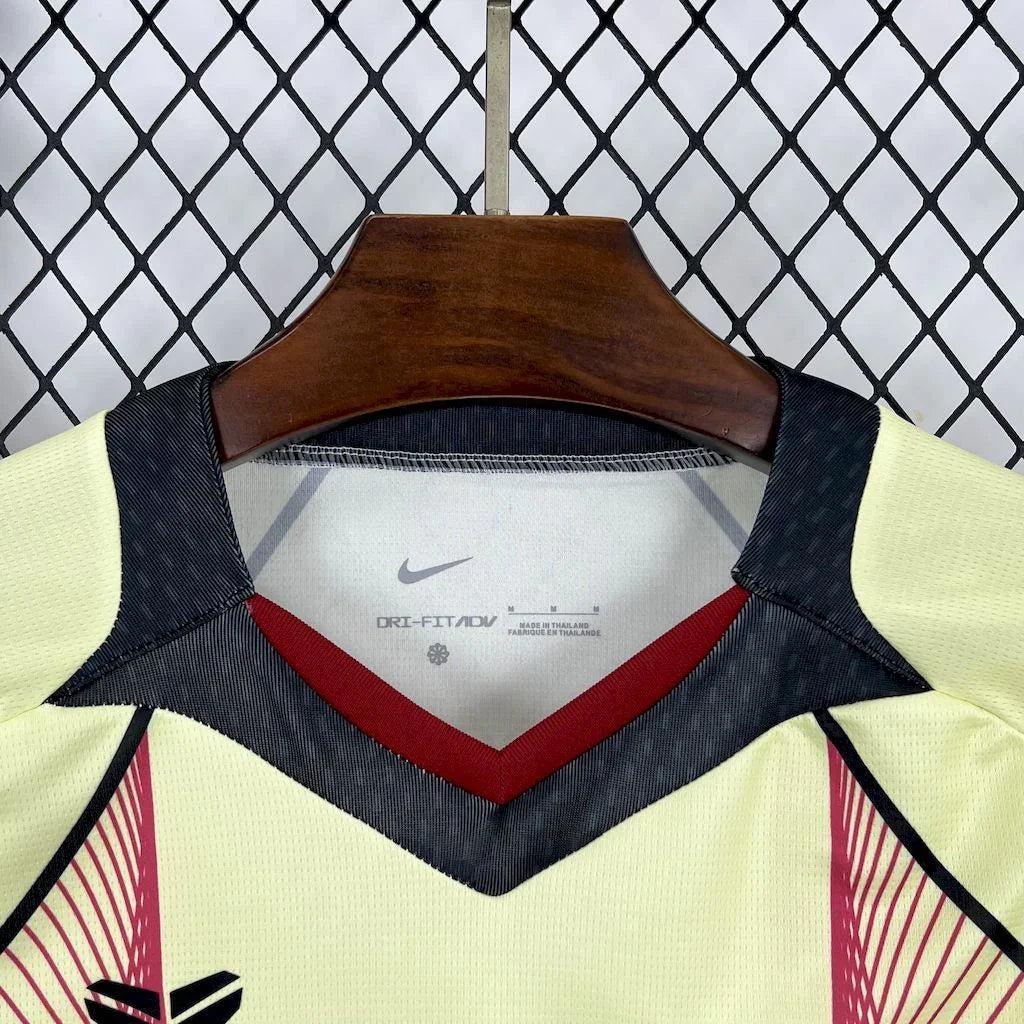 FC Barcelona Concept Shirt 2025-26