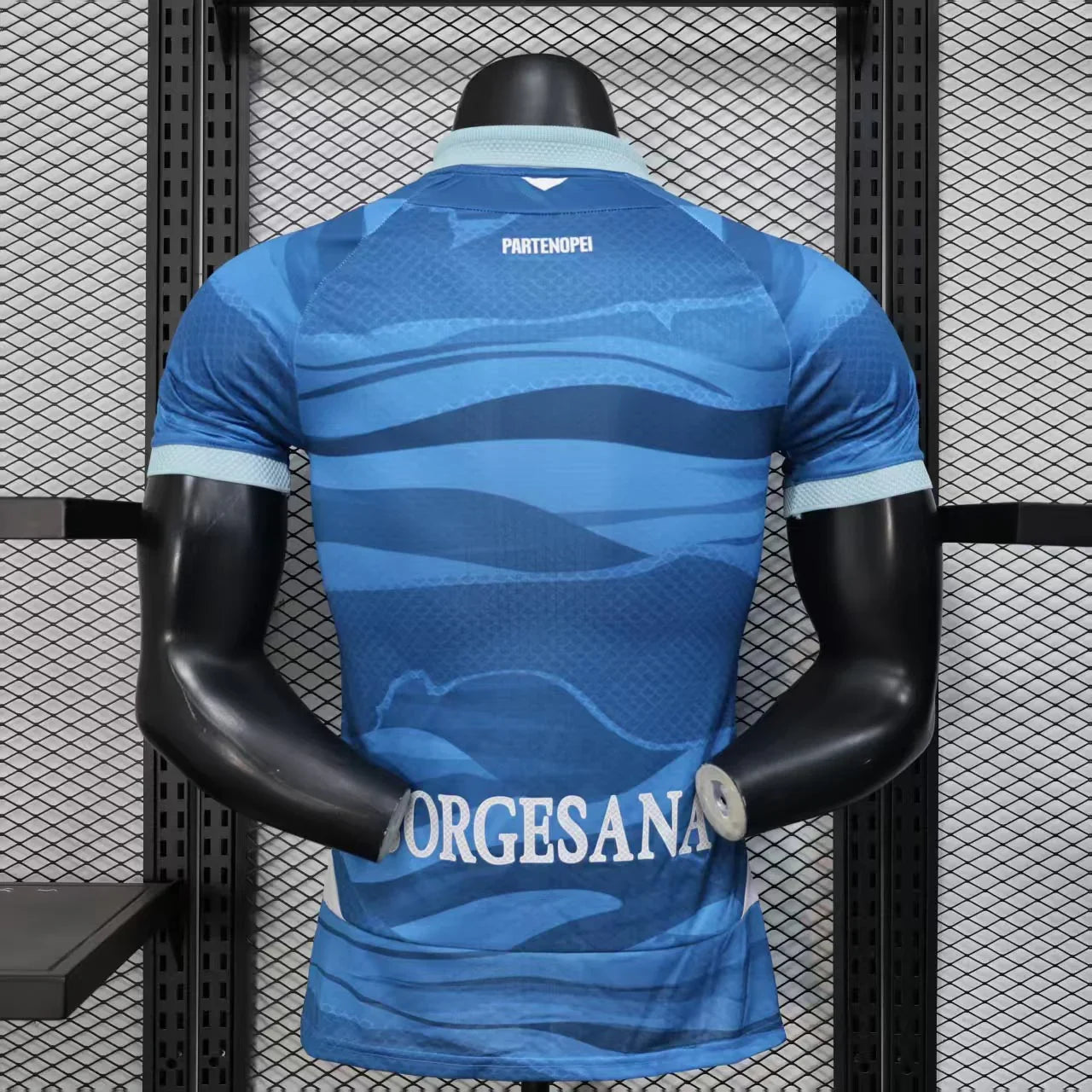 Napoli Shirt 2025/26