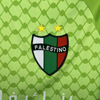 Palestine Shirt 2025/26