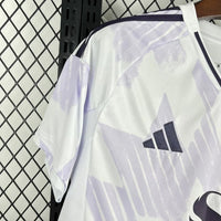 Manchester United Shirt 2025/2026
