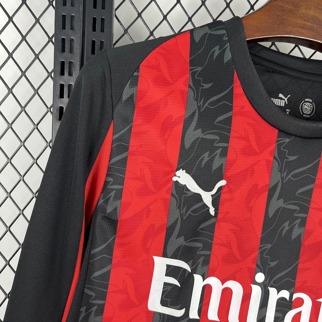AC Milan Shirt 2025/26