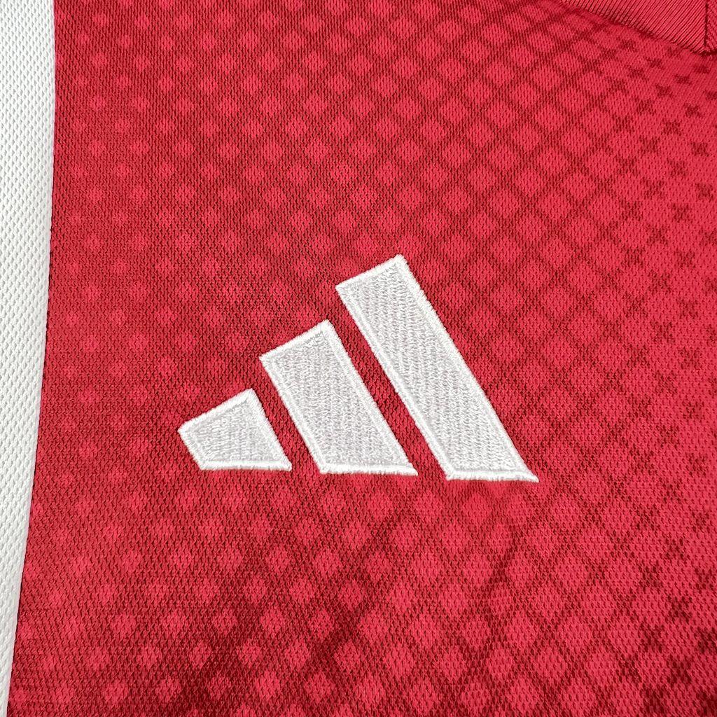 Ajax Shirt 2025-26