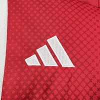 Ajax Shirt 2025-26
