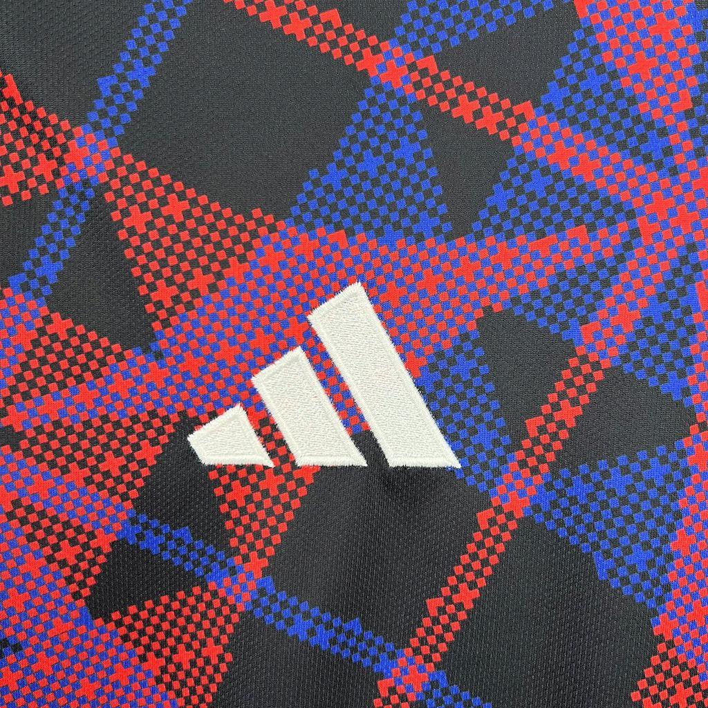 Lyon Training Shirt 2025-26