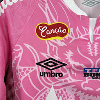 Santos Concept Shirt 2025-26