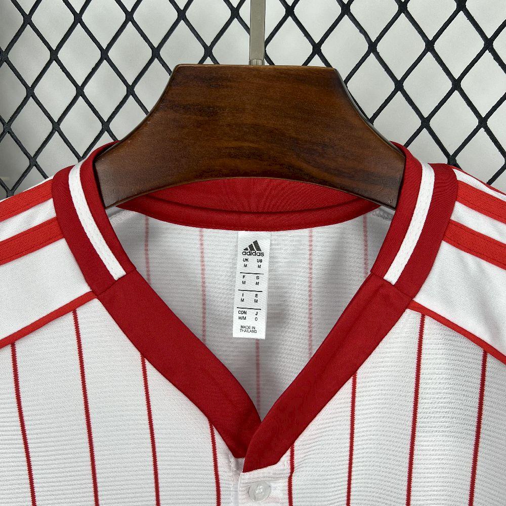 Arsenal Concept Shirt 2025-26