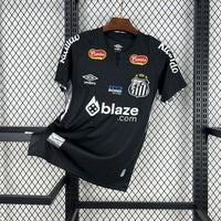 Santos Concept Shirt 2025-26