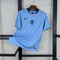 Country-Bas Away Shirt 2025-26