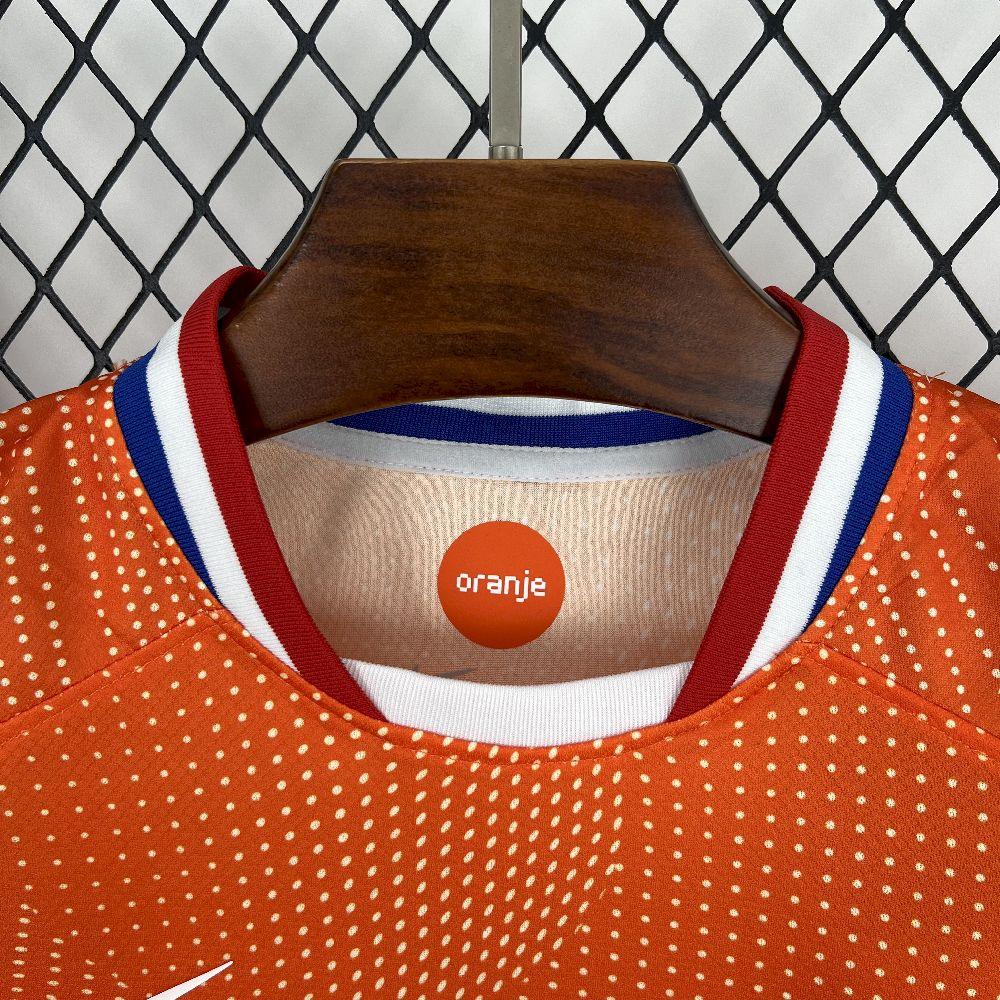 Country-Bas Shirt 2025-26