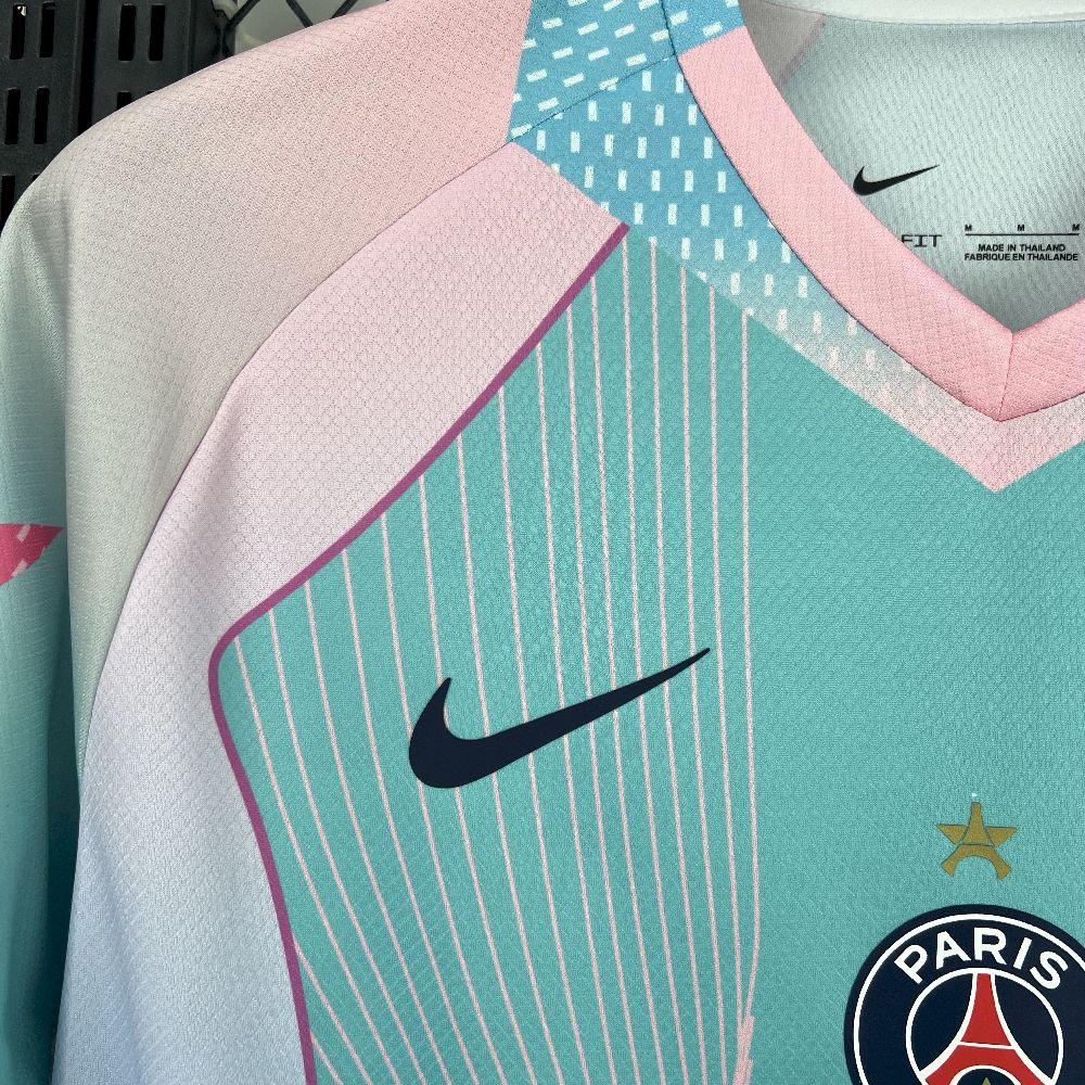 PSG Concept Shirt 2025-26