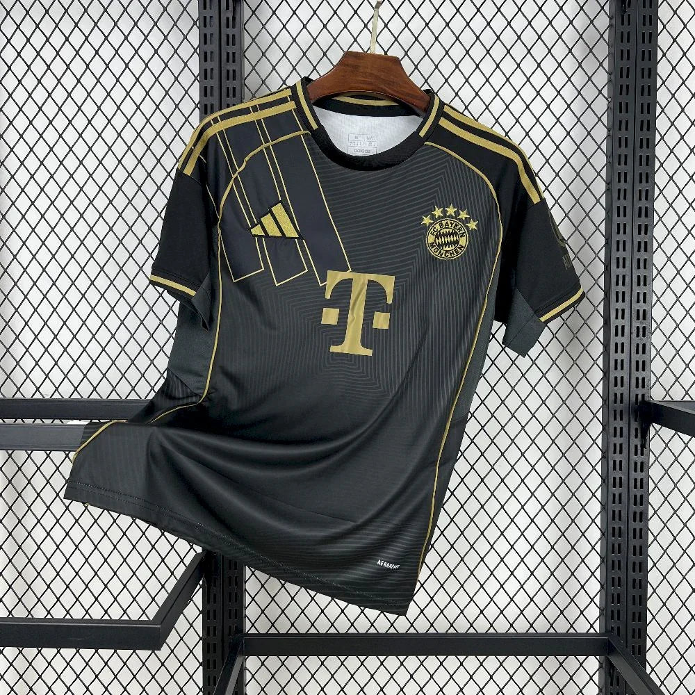 Bayern Munich Concept Shirt 2025-26