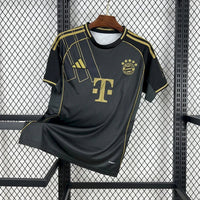Bayern Munich Concept Shirt 2025-26