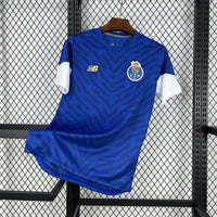 Porto Training Shirt 2025-26