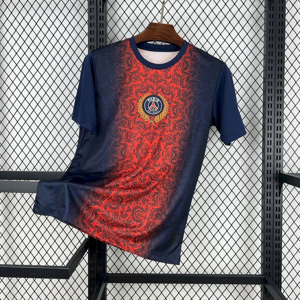 PSG Concept Shirt 2025-26