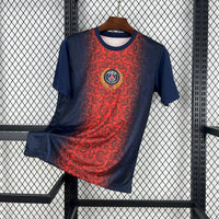 PSG Concept Shirt 2025-26