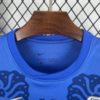 Finlande Away Shirt 2025-26