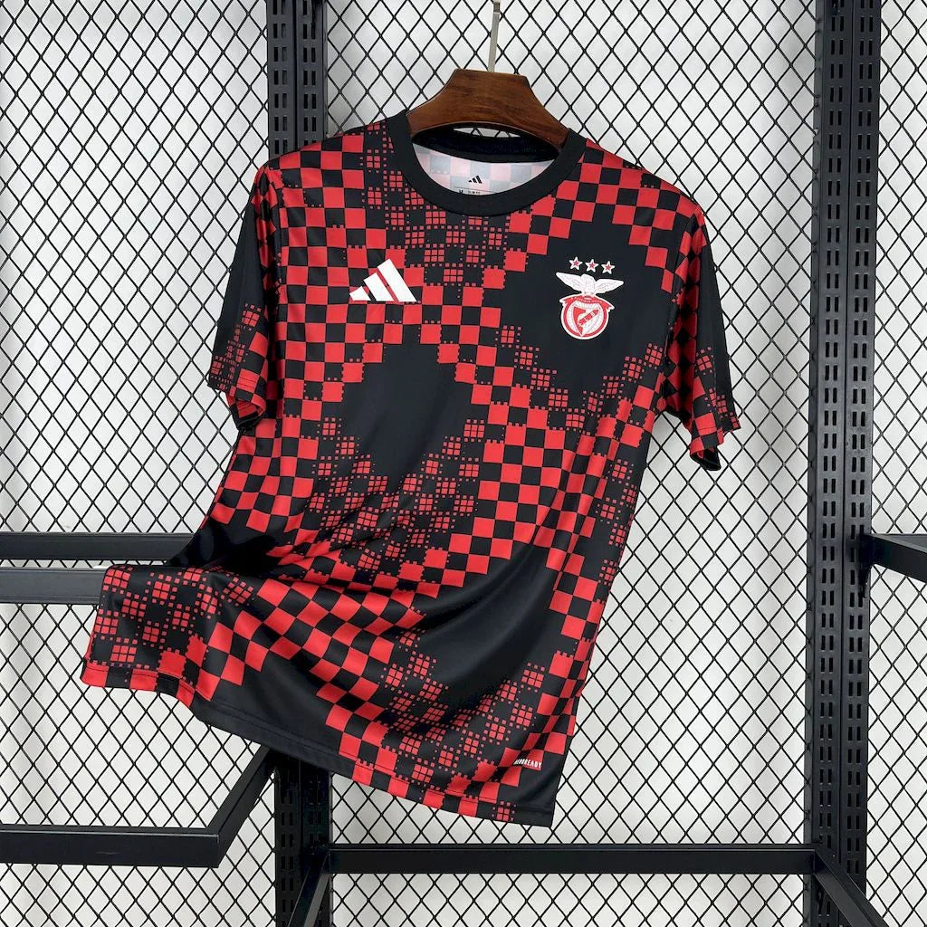 Benfica Training Shirt 2025-26