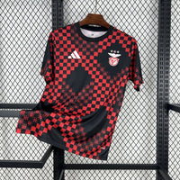 Benfica Training Shirt 2025-26