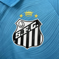 Santos Away Shirt 2025-26