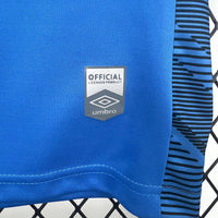 Santos Goalkeeper Shirt 2025-26