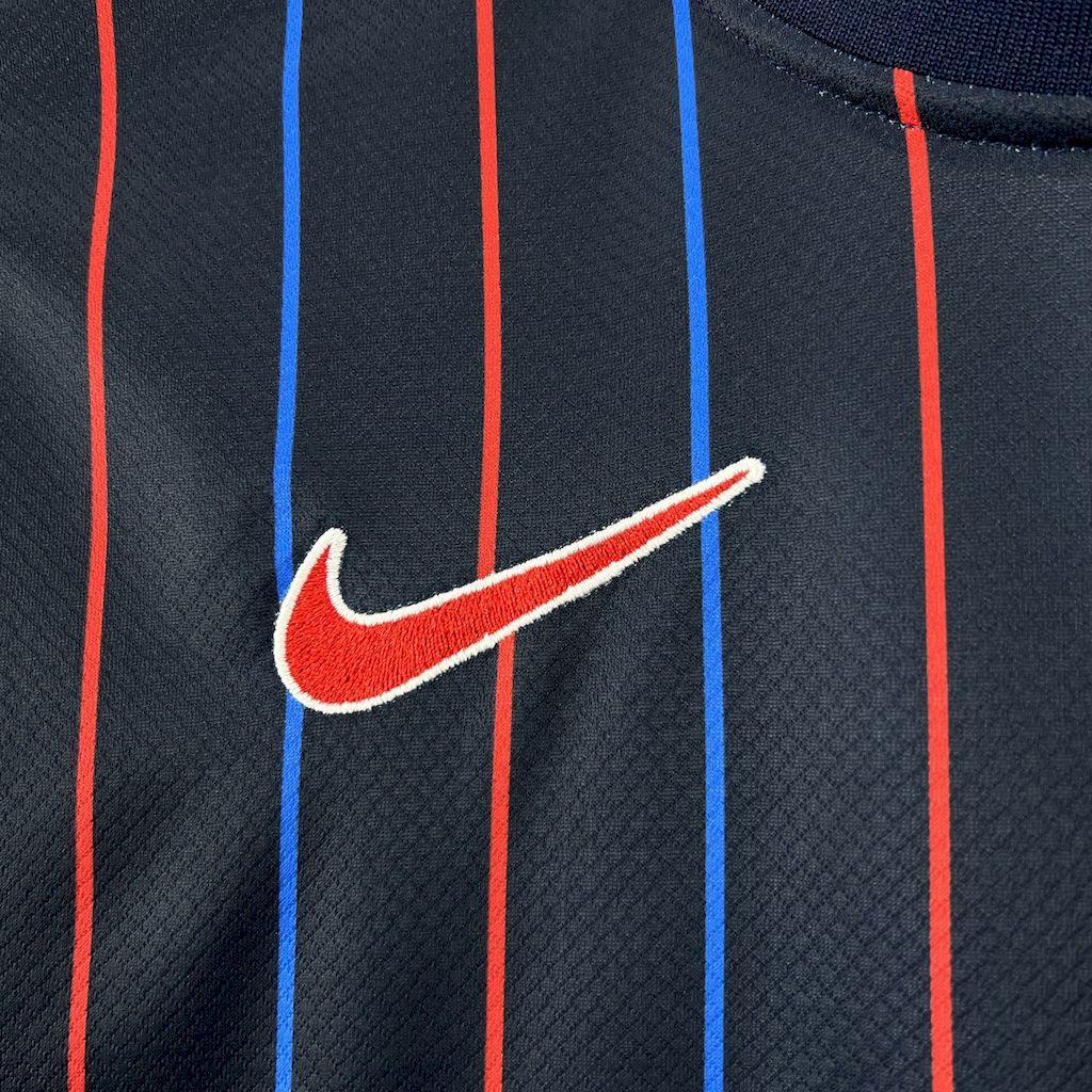 USA Away Shirt 2025-26