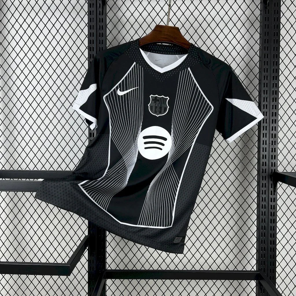 FC Barcelona Concept Shirt 2025-26