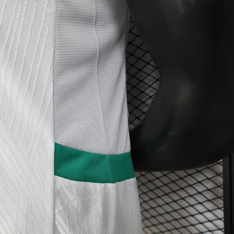 Senegal CAN Shirt 2025-26
