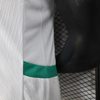 Senegal CAN Shirt 2025-26