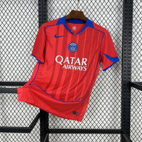 PSG Away Shirt 2025-26