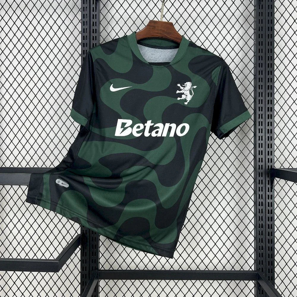 Sporting Shirt 2025-26