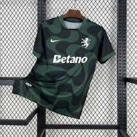 Sporting Shirt 2025-26