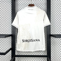 Napoli Away Shirt 2025-26