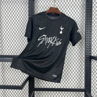 Tottenham Away Shirt 2025-26