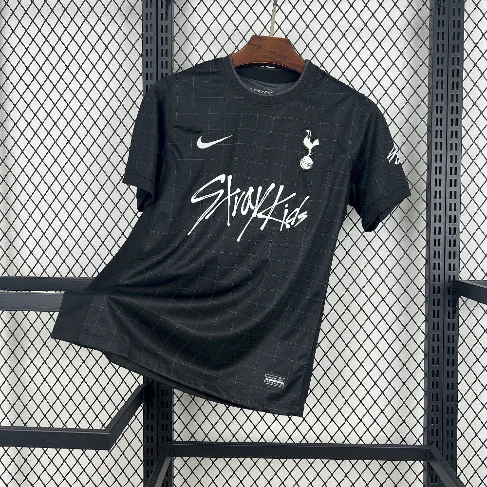 Tottenham Away Shirt 2025-26