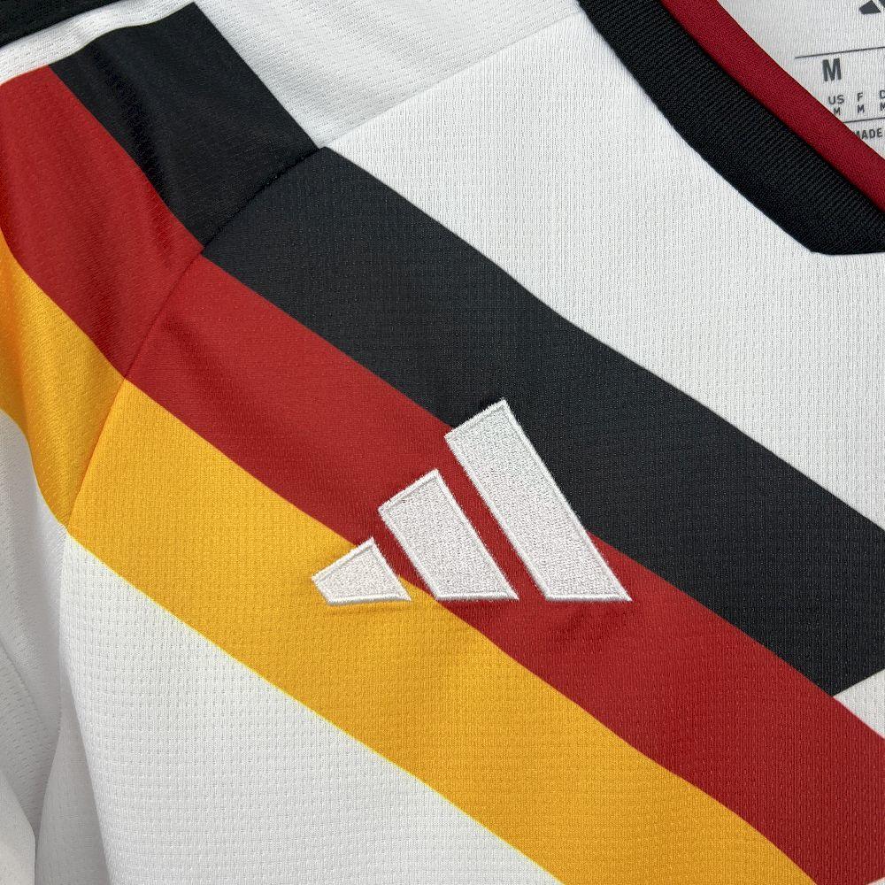 Germany Shirt 2025