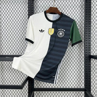 Germany Concept Shirt 2025-26