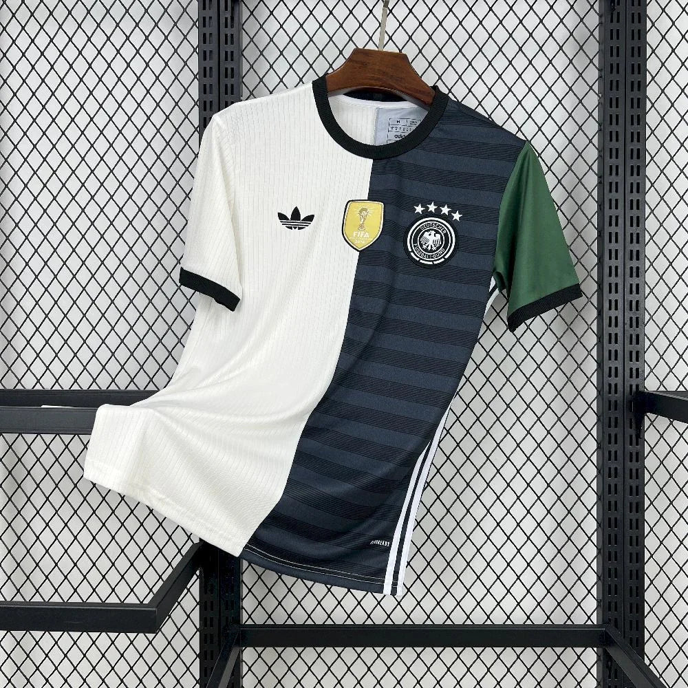 Germany Concept Shirt 2025-26